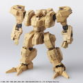 Front Mission Structure Arts 1/72 Scale Plastic Model Kit Series Vol. 4 (Set of 4 Types) thumbnail 15