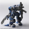 Front Mission Structure Arts 1/72 Scale Plastic Model Kit Series Vol. 4 (Set of 4 Types) thumbnail 17