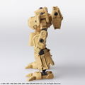 Front Mission Structure Arts 1/72 Scale Plastic Model Kit Series Vol. 4 (Set of 4 Types) thumbnail 23