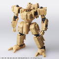 Front Mission Structure Arts 1/72 Scale Plastic Model Kit Series Vol. 4 (Set of 4 Types) thumbnail 25