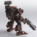 Front Mission Structure Arts 1/72 Scale Plastic Model Kit Series Vol. 4 (Set of 4 Types) thumbnail 27