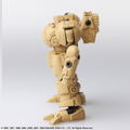 Front Mission Structure Arts 1/72 Scale Plastic Model Kit Series Vol. 4 (Set of 4 Types) thumbnail 3