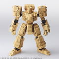 Front Mission Structure Arts 1/72 Scale Plastic Model Kit Series Vol. 4 (Set of 4 Types) thumbnail 32
