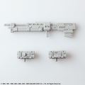 Front Mission Structure Arts 1/72 Scale Plastic Model Kit Series Vol. 4 (Set of 4 Types) thumbnail 42