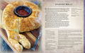 God Of War: The Official Cookbook Of The Nine Realms (Gaming) (Hardcover) thumbnail 6