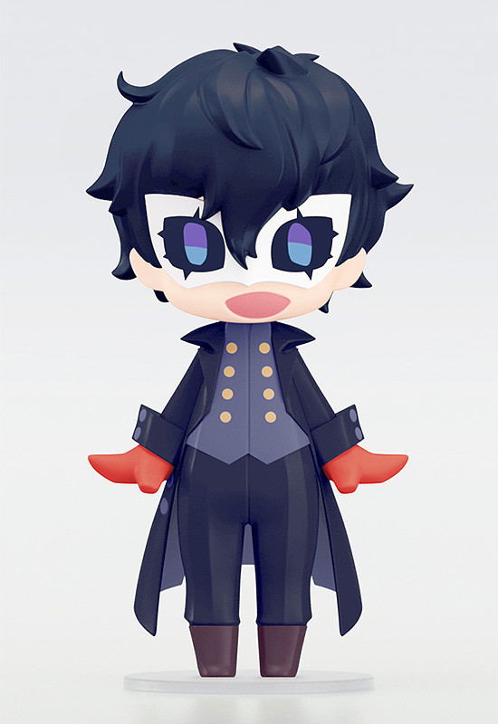 Hello! Good Smile Persona 5 Royal: Joker image 2