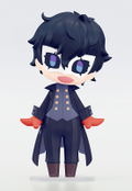 Hello! Good Smile Persona 5 Royal: Joker thumbnail 3