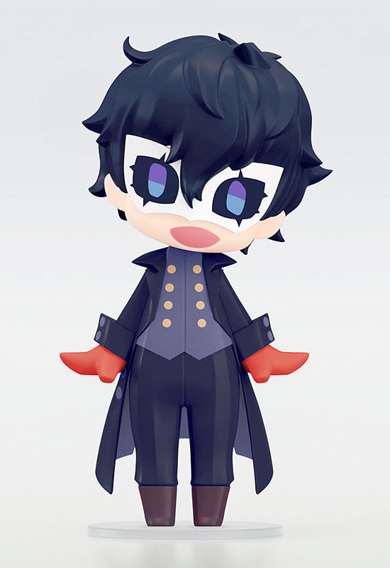 Hello! Good Smile Persona 5 Royal: Joker image 3