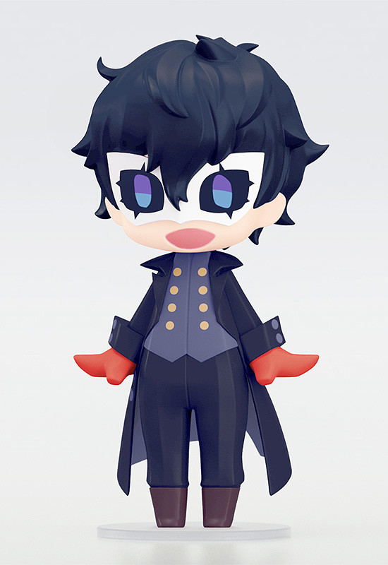 Hello! Good Smile Persona 5 Royal: Joker image 4