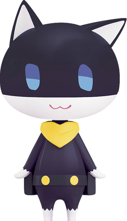 Hello! Good Smile Persona 5 Royal: Morgana