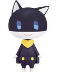 Hello! Good Smile Persona 5 Royal: Morgana thumbnail 1