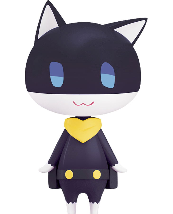 Hello! Good Smile Persona 5 Royal: Morgana image 1