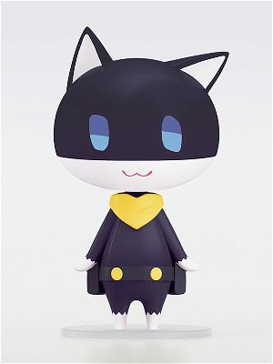 Hello! Good Smile Persona 5 Royal: Morgana