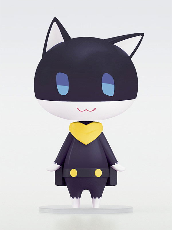 Hello! Good Smile Persona 5 Royal: Morgana image 2
