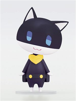 Hello! Good Smile Persona 5 Royal: Morgana