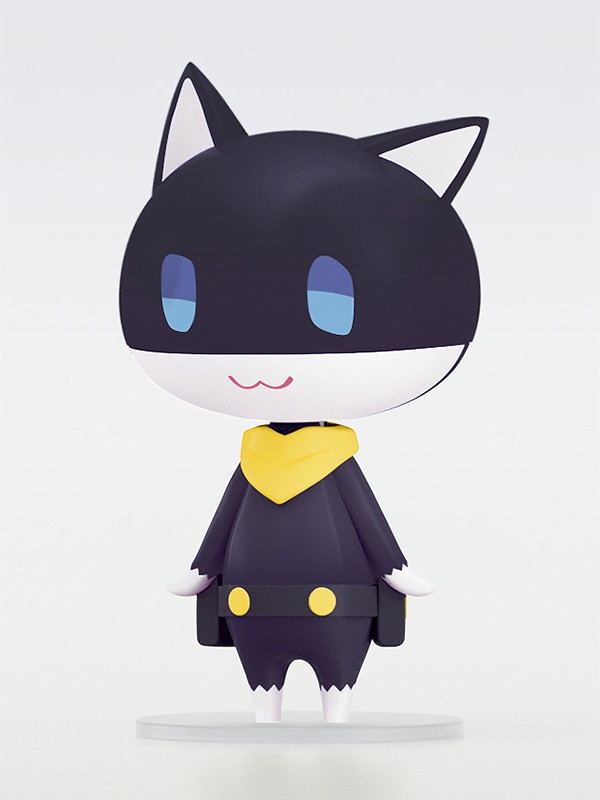 Hello! Good Smile Persona 5 Royal: Morgana image 4