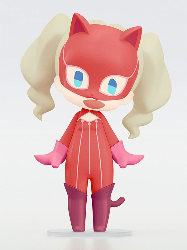 Hello! Good Smile Persona 5 Royal: Panther image 3