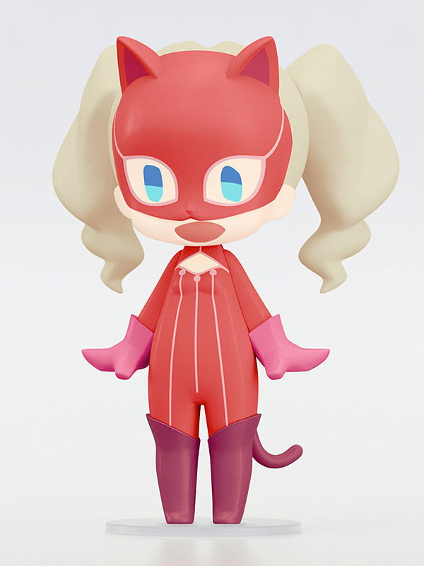 Hello! Good Smile Persona 5 Royal: Panther image 4