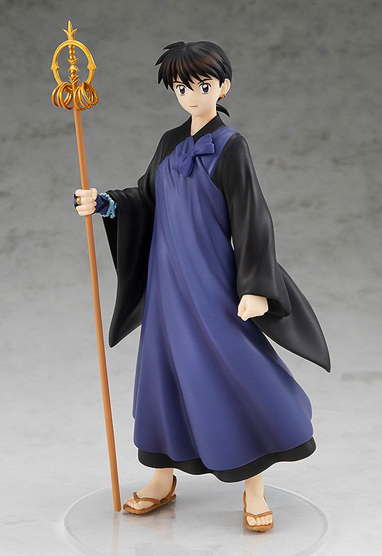 Inuyasha: Pop Up Parade Miroku image 5