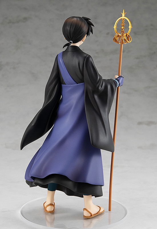 Inuyasha: Pop Up Parade Miroku image 6