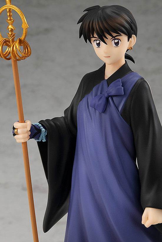 Inuyasha: Pop Up Parade Miroku image 7