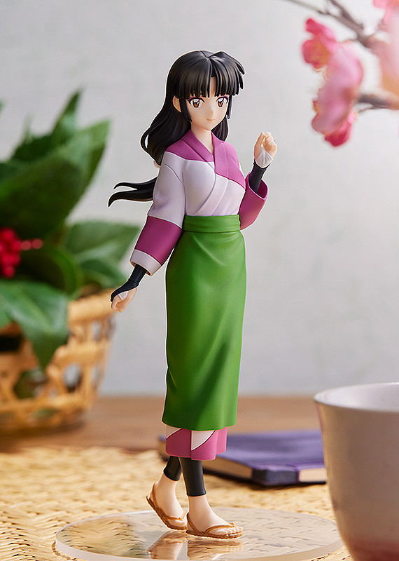 Inuyasha: Pop Up Parade Sango image 2