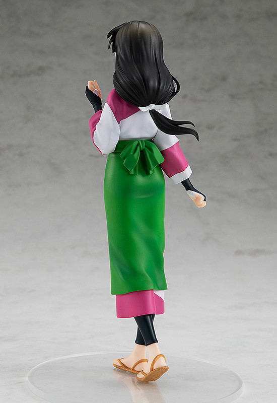 Inuyasha: Pop Up Parade Sango image 6