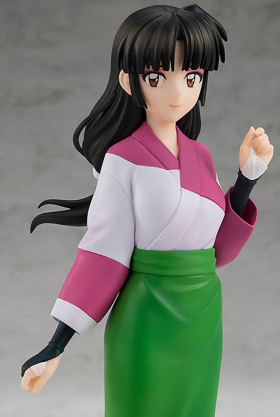Inuyasha: Pop Up Parade Sango image 7