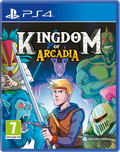 Kingdom of Arcadia thumbnail 1