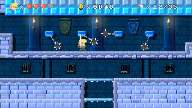 Kingdom of Arcadia image 2