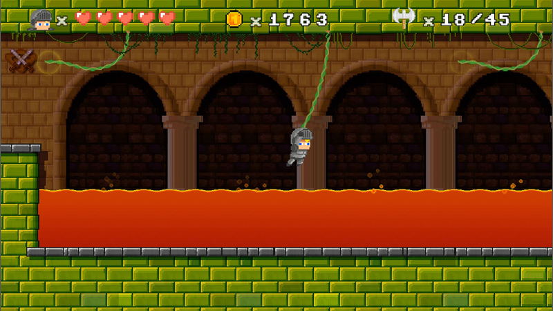Kingdom of Arcadia image 3
