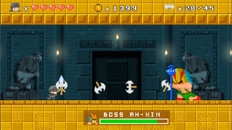 Kingdom of Arcadia image 4