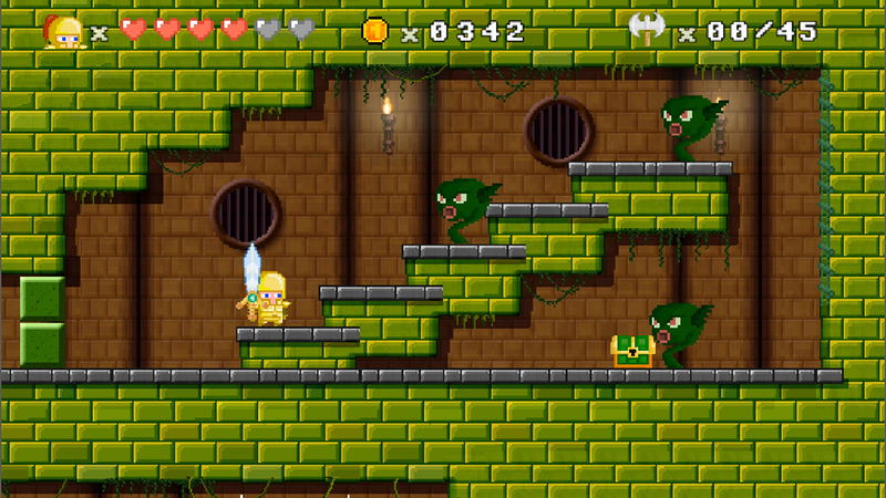 Kingdom of Arcadia image 5