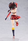 KonoSuba God's Blessing on This Wonderful World! 1/7 Scale Pre-Painted Figure: Megumin Race Queen Ver. thumbnail 10