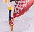 KonoSuba God's Blessing on This Wonderful World! 1/7 Scale Pre-Painted Figure: Megumin Race Queen Ver. thumbnail 11