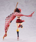 KonoSuba God's Blessing on This Wonderful World! 1/7 Scale Pre-Painted Figure: Megumin Race Queen Ver. thumbnail 4