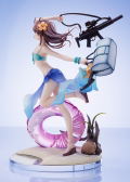 Little Armory 1/7 Scale Pre-Painted Figure: Rin Shirane Beach Shootout thumbnail 2
