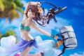 Little Armory 1/7 Scale Pre-Painted Figure: Rin Shirane Beach Shootout thumbnail 4