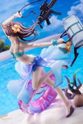 Little Armory 1/7 Scale Pre-Painted Figure: Rin Shirane Beach Shootout thumbnail 6