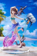 Little Armory 1/7 Scale Pre-Painted Figure: Rin Shirane Beach Shootout thumbnail 9