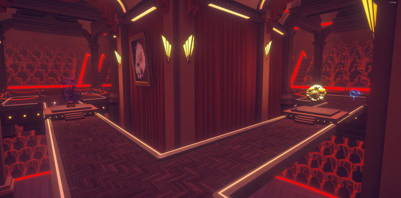 Mato Anomalies image 2