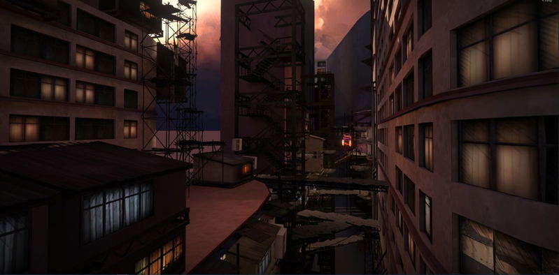 Mato Anomalies image 3