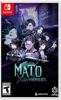 Mato Anomalies thumbnail 1