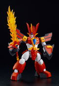 MODEROID Mado King Granzort: Granzort (Re-run) thumbnail 2