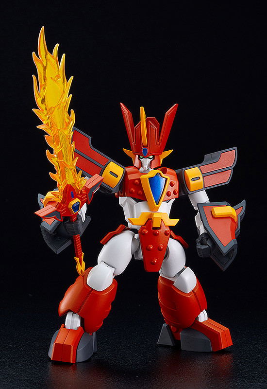 MODEROID Mado King Granzort: Granzort (Re-run) image 2