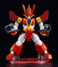 MODEROID Mado King Granzort: Granzort (Re-run) thumbnail 4