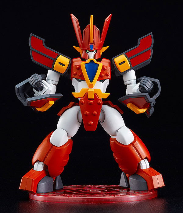 MODEROID Mado King Granzort: Granzort (Re-run) image 4