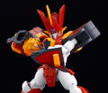 MODEROID Mado King Granzort: Granzort (Re-run) thumbnail 6