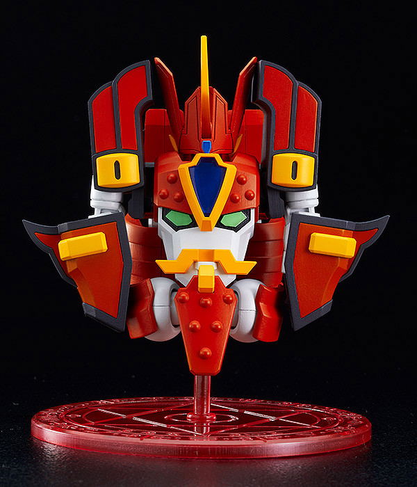 MODEROID Mado King Granzort: Granzort (Re-run) image 7