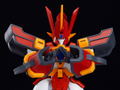 MODEROID Mado King Granzort: Granzort (Re-run) thumbnail 8